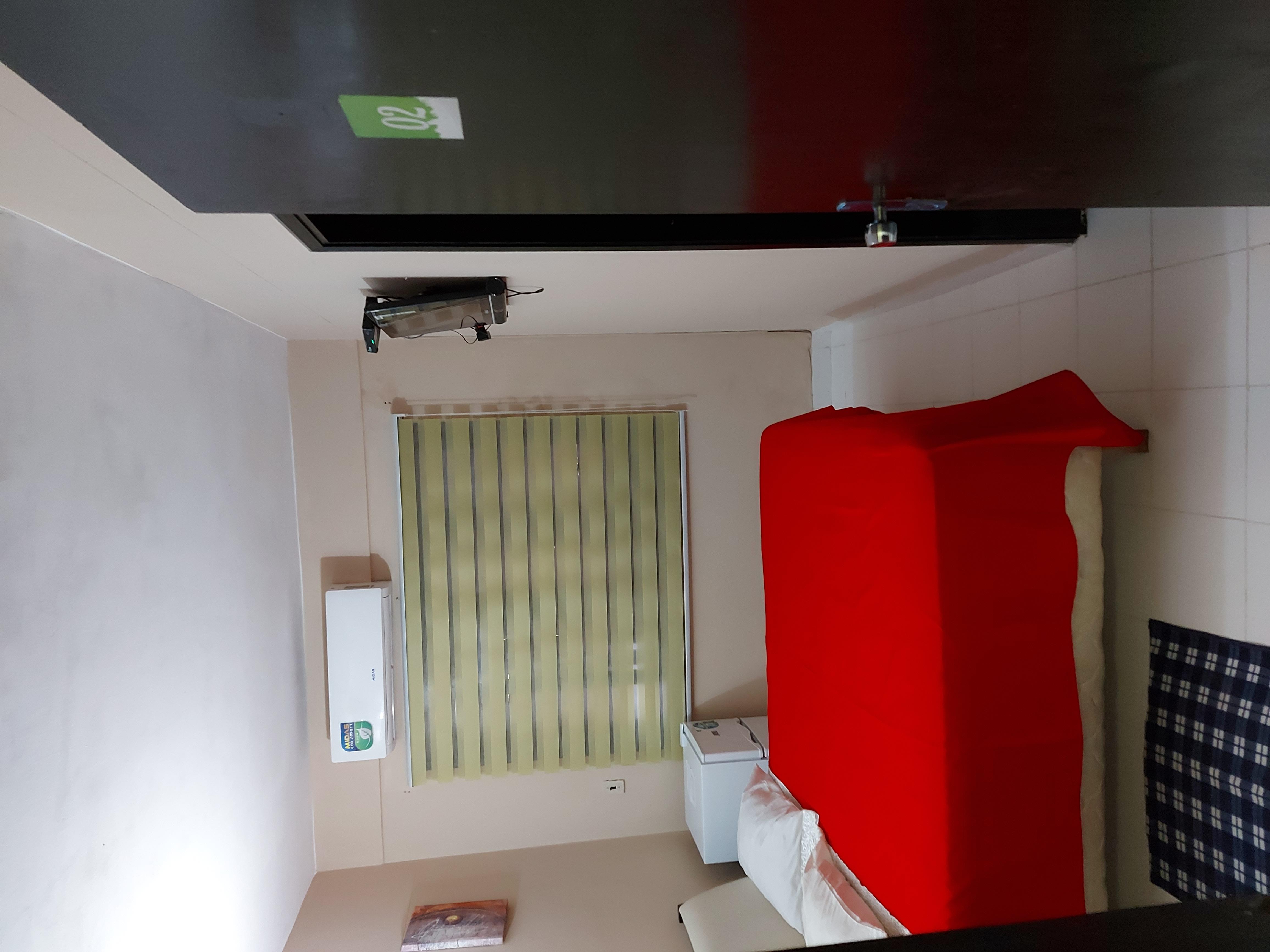 Costanera Hostel Asunción Exteriér fotografie